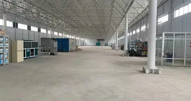 Ombor 10 000 m² _just_in Kuhna Kumaryk, Oʻzbekiston