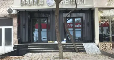 Tijorat _just_in Toshkent, Oʻzbekiston