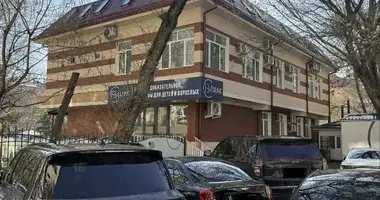 Коммерческое помещение 831 м² в Ташкент, Узбекистан