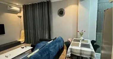 Квартира 2 комнаты в Ташкент, Узбекистан