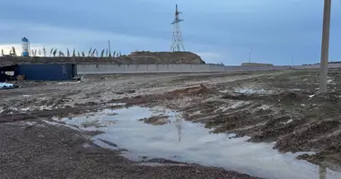 Участок земли в Нурафшан (Тойтепа), Узбекистан