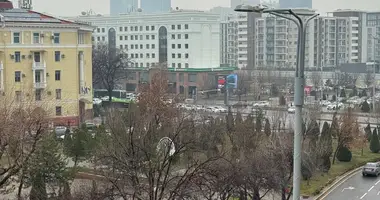 Квартира 3 комнаты в Ташкент, Узбекистан