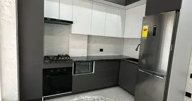 Квартира 2 комнаты в Ташкент, Узбекистан
