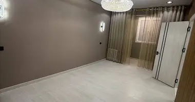 Квартира 1 комната в Ташкент, Узбекистан