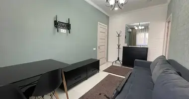 Квартира 2 комнаты в Ташкент, Узбекистан