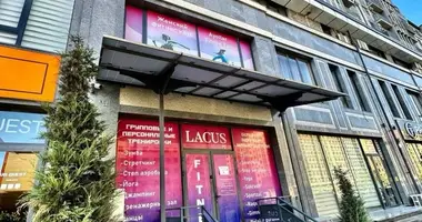 Tijorat 225 m² _just_in Toshkent, Oʻzbekiston