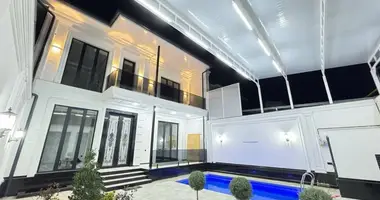 Дом 5 комнат в Ташкент, Узбекистан