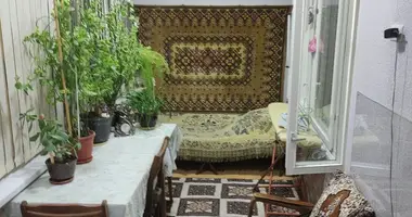 Квартира 3 комнаты в Ташкент, Узбекистан