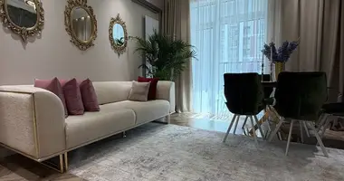 Kvartira 3 xonalar _just_in Toshkent, Oʻzbekiston