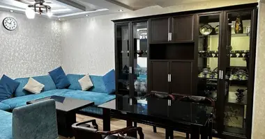Квартира 3 комнаты в Ташкент, Узбекистан