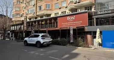 Коммерческое помещение 153 м² в Ташкент, Узбекистан
