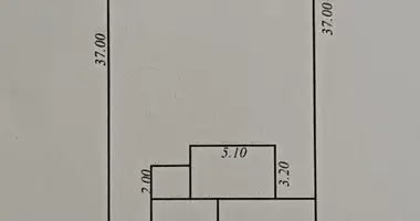 Участок земли в Ташкент, Узбекистан