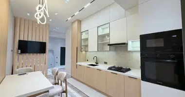 Kvartira 2 xonalar _just_in Toshkent, Oʻzbekiston