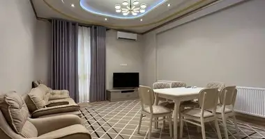 Kvartira 4 xonalar _just_in Toshkent, Oʻzbekiston