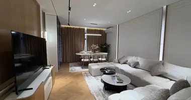 Квартира 4 комнаты в Ташкент, Узбекистан