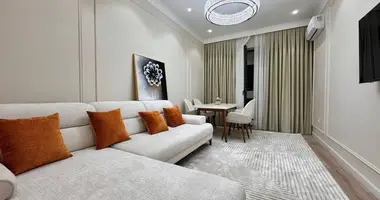 Квартира 4 комнаты в Ташкент, Узбекистан