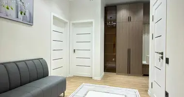 Kvartira 4 xonalar _just_in Toshkent, Oʻzbekiston