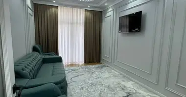 Квартира 3 комнаты в Ташкент, Узбекистан