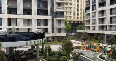 Квартира 1 комната в Ташкент, Узбекистан