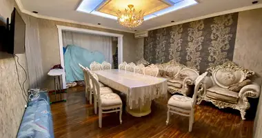 Квартира 3 комнаты в Ташкент, Узбекистан