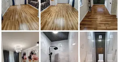 Квартира 1 комната в Ташкент, Узбекистан