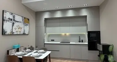 Квартира 3 комнаты в Ташкент, Узбекистан