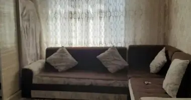 Квартира 1 комната в Ташкент, Узбекистан
