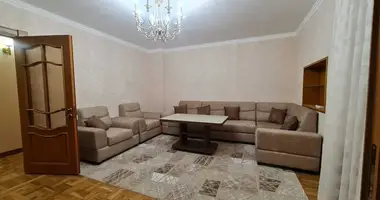 4-КОМНАТНАЯ КВАРТИРА В АРЕНДУ — 77 СЕРИЯ   5-й проезд Садыка Азимова _just_in Toshkent, Oʻzbekiston