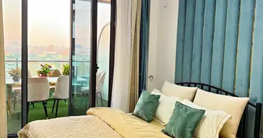 Жилой комплекс Уста ширин  в Ташкент, Узбекистан