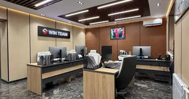Коммерческое помещение 100 м² в Ташкент, Узбекистан
