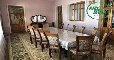 Дом 5 комнат в Ташкент, Узбекистан