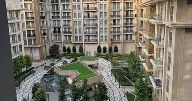 Квартира 3 комнаты в Ташкент, Узбекистан