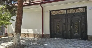 Дом 5 комнат в Ташкент, Узбекистан
