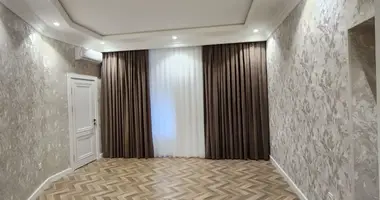 Квартира 3 комнаты в Ташкент, Узбекистан
