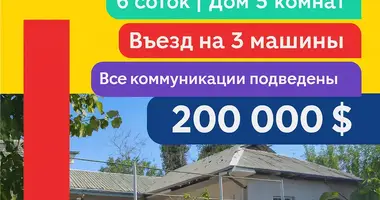Uy 5 xonalar _just_in Toshkent, Oʻzbekiston