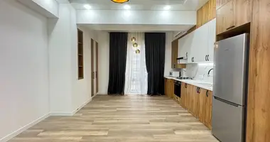 Квартира 1 комната в Ташкент, Узбекистан