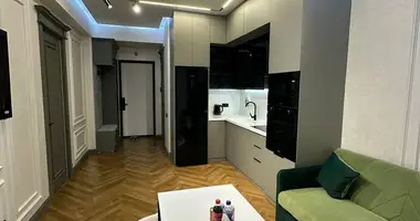 U Tower — уют и престиж в сердце Ташкента в Ташкент, Узбекистан