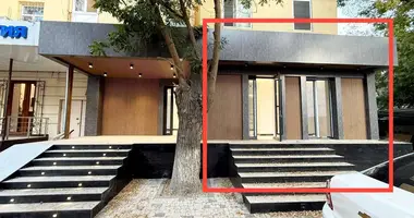 Коммерческое помещение в Ташкент, Узбекистан