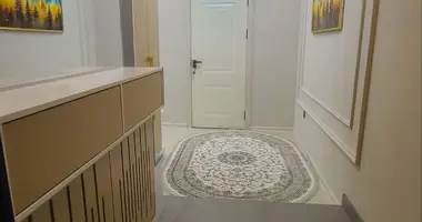 Квартира 2 комнаты в Самарканд, Узбекистан