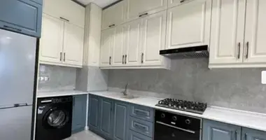 Квартира 2 комнаты в Узбекистан