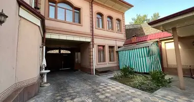 Kottej 6 xonalar _just_in Toshkent, Oʻzbekiston