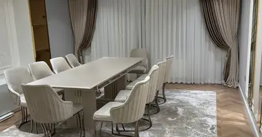 4/5/9 - 1500уе НОВОСТРОЙКА Ул. Бабура ЖК «Airport House»  в Ташкент, Узбекистан