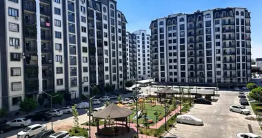 Kvartira 3 xonalar 3 xonali uy Balkon, 3 xonali uy Mebel, 3 xonali uy Konditsioner _just_in Khanabad, O‘zbekiston