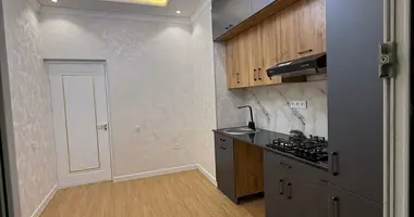 Квартира 1 комната в Ташкент, Узбекистан