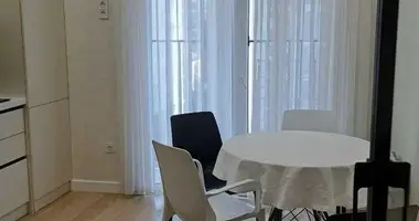 Аренда квартира 2 комнатная NRG Sayram  (№51) _just_in Toshkent, Oʻzbekiston