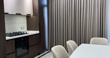 Квартира 3 комнаты в Ташкент, Узбекистан