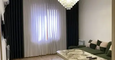 Квартира 3 комнаты в Ташкент, Узбекистан