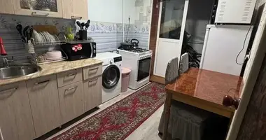 Квартира 1 комната в Ташкент, Узбекистан