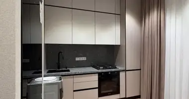 Квартира 1 комната в Ташкент, Узбекистан