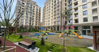 Kvartira 4 xonalar _just_in Toshkent, Oʻzbekiston